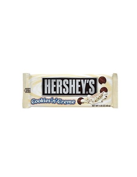 CHOCOLATINA HERSHYS COOKIES