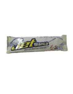 CHOCOLATINA JET BLANCA 24 GR