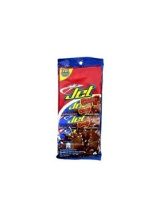 CHOCOLATINA JET CRUJI 12 UND