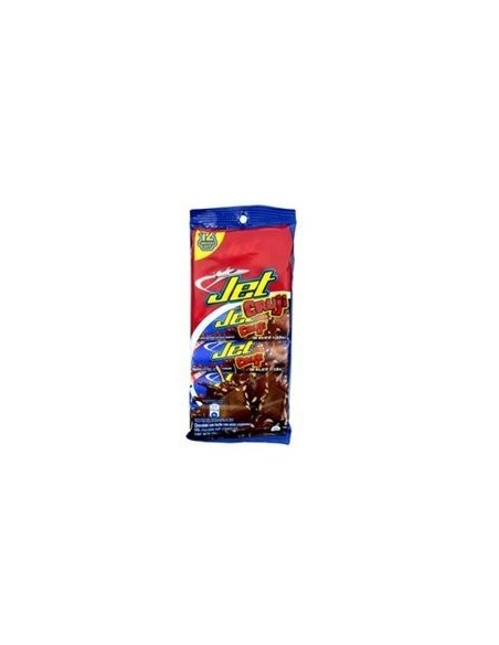 CHOCOLATINA JET CRUJI 12 UND