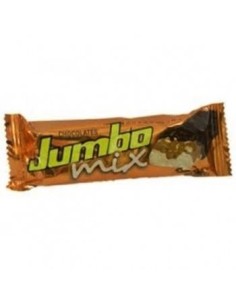 CHOCOLATINA JET JUMBO MIX  60 G