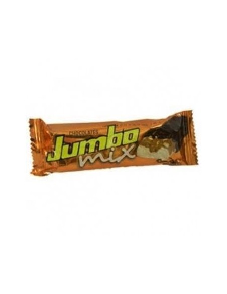 CHOCOLATINA JET JUMBO MIX  60 G