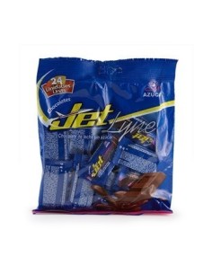 CHOCOLATINA JET MINI LYNE 24 UND