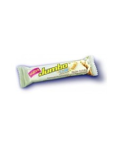 CHOCOLATINA JUMBO FLOW BLANCA 48 G