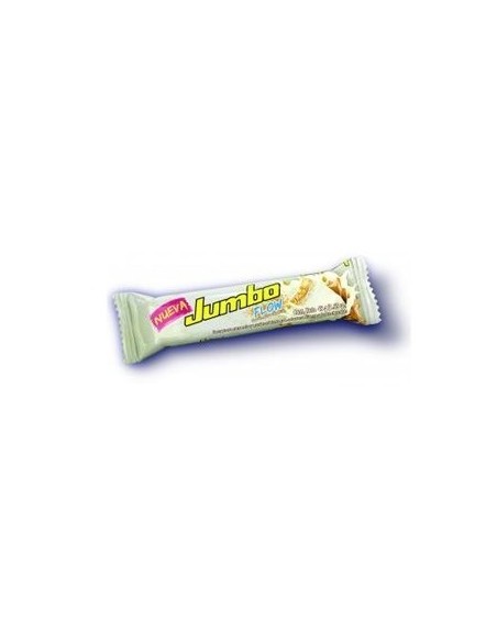 CHOCOLATINA JUMBO FLOW BLANCA 48 G
