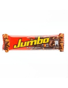 CHOCOLATINA JET PISTACHO 29 G