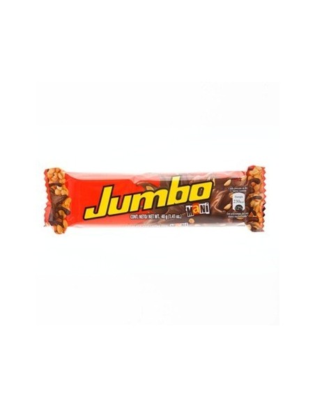CHOCOLATINA JET PISTACHO 29 G