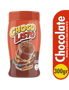 CHOCOLISTO 300 G