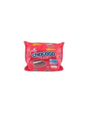 CHOCOSO BIMBO U5 UNI