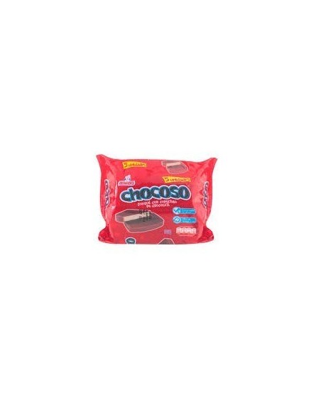 CHOCOSO BIMBO U5 UNI