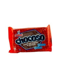 CHOCOSO BIMBO UND
