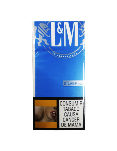CIGARRILLO  L&M  10 UN