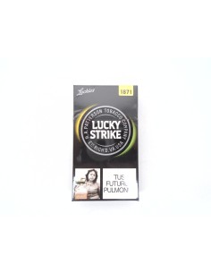 CIGARRILLO L&M BLUE EVO  10 PQ DE 10 UD