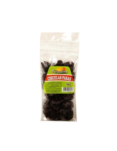 CIRUELA PASA SOLSEMILLA  90