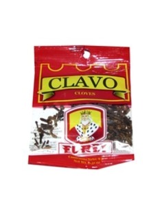 CLAVO PEPA REY  11 GR