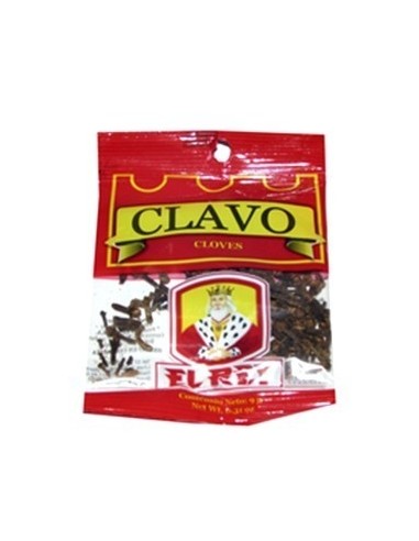 CLAVO PEPA REY  11 GR