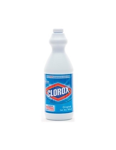 CLOROX ORIGINAL  930 ML