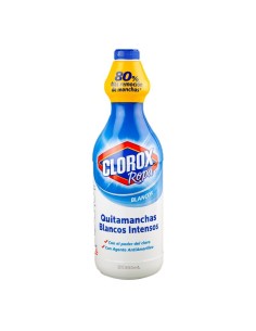 CLOROX BLANCOS INTENSOS  930