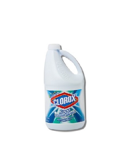 CLOROX BLANCOS INTENSOS 1800 ML