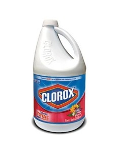 CLOROX MAGIA FLORAL 1800 ML