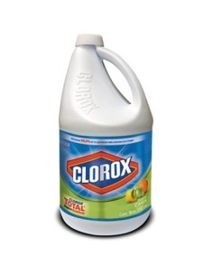 CLOROX PUREZA CITRICA  1800 ML