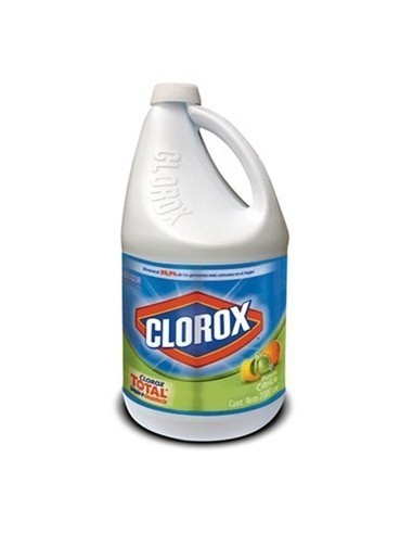 CLOROX PUREZA CITRICA  1800 ML