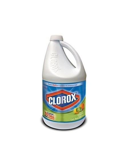 CLOROX PUREZA CITRICA  1800 ML