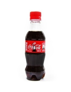 Coca Cola Mini 250 – Licores Entrerios