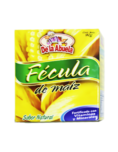 COLADA FECULA NATURAL LA ABUELA 200 G
