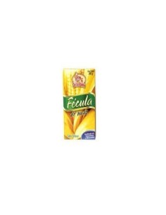 COLADA FECULA NATURAL LA ABUELA 360 G