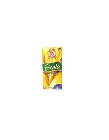 COLADA FECULA NATURAL LA ABUELA 360 G