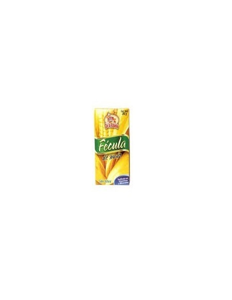 COLADA FECULA NATURAL LA ABUELA 360 G