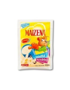 COLADA VAINILLA MAIZENA 28 G