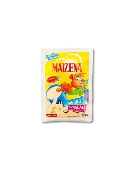 COLADA VAINILLA MAIZENA 28 G