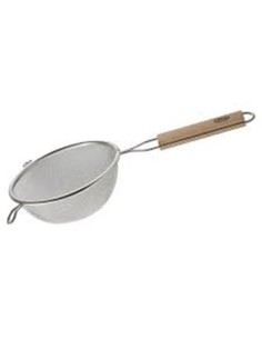 COLADOR AC  INOX ILKO  14 CM