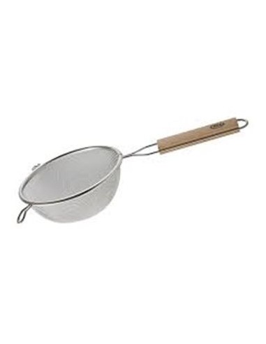 COLADOR AC  INOX ILKO  14 CM