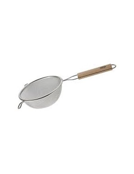COLADOR AC  INOX ILKO  14 CM