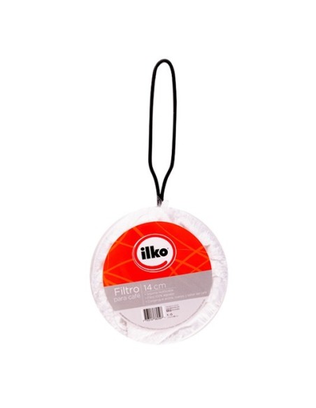 COLADOR FILTRO  14 CM