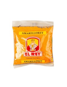 COLOR LB AMARILLO REY