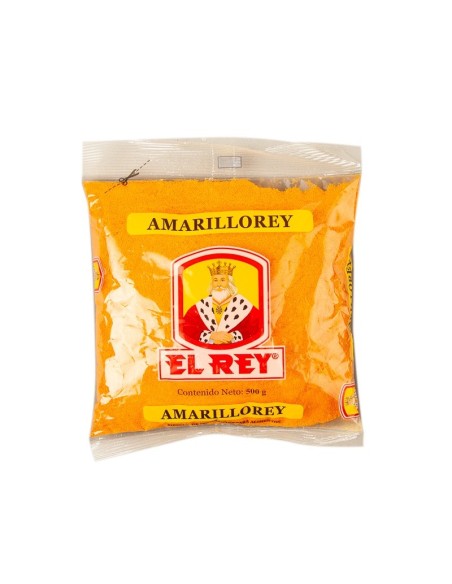COLOR LB AMARILLO REY