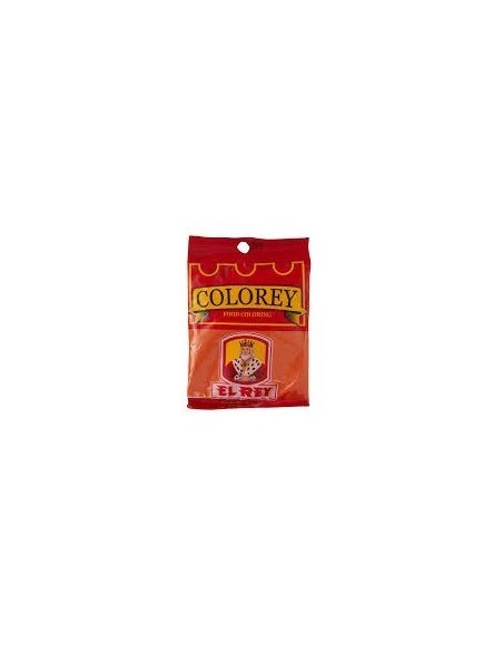 COLOR REY PREMIUN FRASCO 60GR 