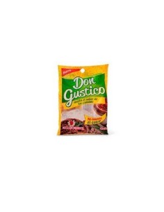 CONDIMENTO DON GUSTICO  45 G