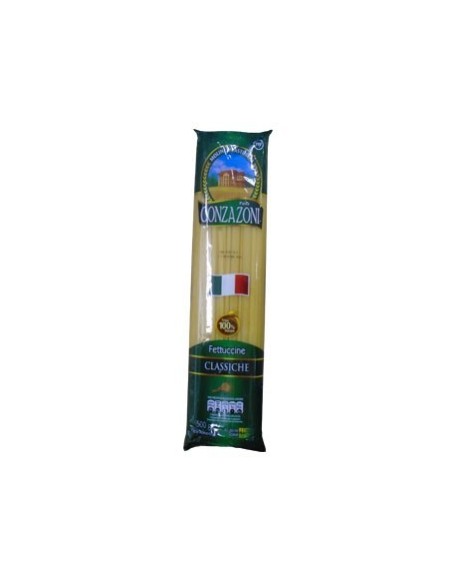PASTA CONZAZONI FETTUCCINE 500