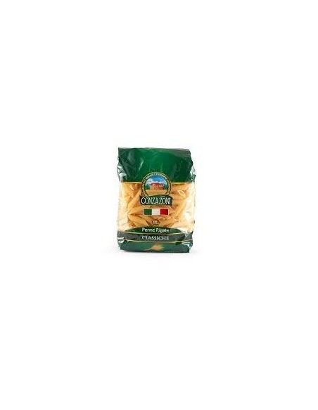 CONZAZONI PENNE RIGATE 500 G