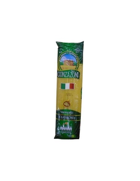 CONZAZONI VERMICELLI 500 G