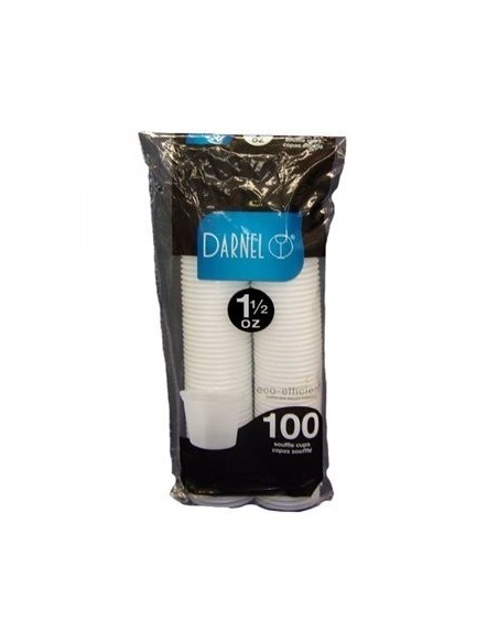 COPAS DARNEL  1.5 OZ