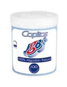 COPITOS JGB  100 UND