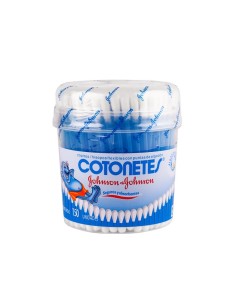 COPITOS JHONSON 150 UND