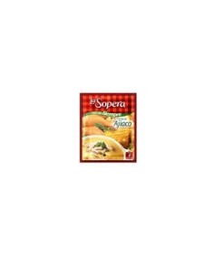 CREMA DE AJIACO 3PORCIONES LA SOPERA 