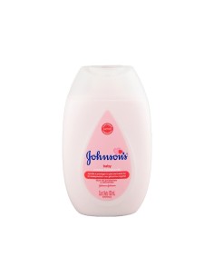 CREMA BABY JOHNSON 100 ML